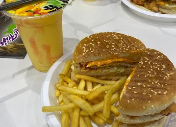 Noor Al Fajr Cafeteria