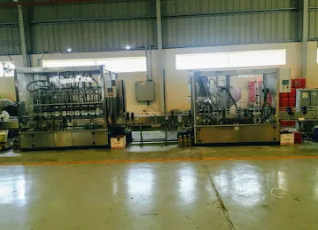 Noor Al Fajr Greasr & Lubricabts Mfg LLC