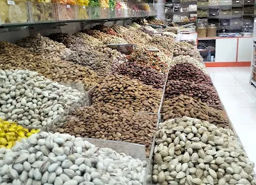 Noor al FANOOS