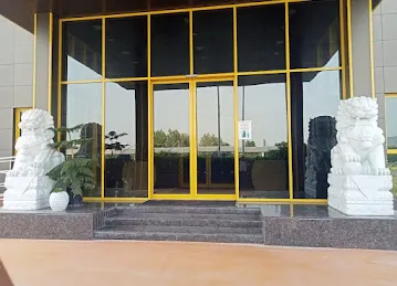 Noor Al Fareed Technical Services
