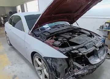 Noor Al Fidha Auto Garage LLC