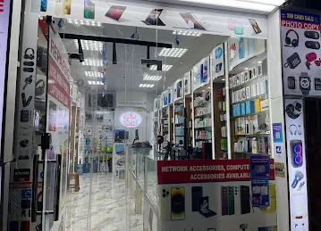 NOOR AL GAZAL ELECTRONICS TRD LLC BRANCH