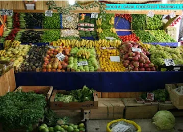 NOOR AL GAZAL FOODSTUFF TRADING L.L.C