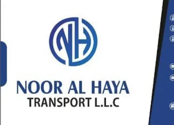 NOOR AL HAYA TRANSPORT L.L.C