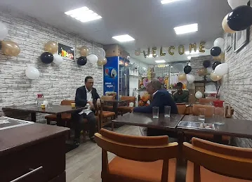 Noor Al Hilal Cafeteria