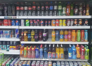 Noor Al Huda Refreshments
