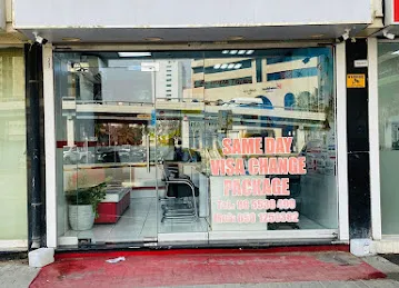 Noor Al Huda Tours Sharjah