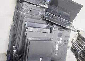 NOOR AL JABAL USED COMPUTER TR