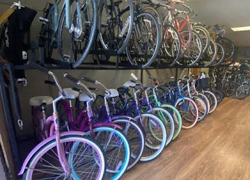 Noor Al Karama bicycles Trading LLC