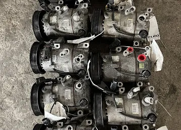Noor Al Khair Used Auto Spare Parts Tr. LLC.