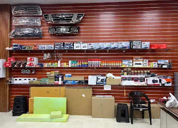 Noor Al Khor Auto Accessories LLC
