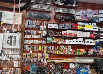 Noor Al Khor Auto Accessories LLC