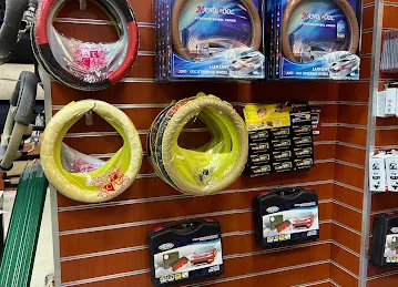 Noor Al Khor Auto Accessories LLC