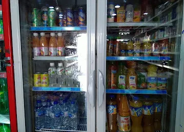 NOOR AL KHOR GROCERY