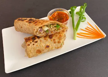 Noor Al Madeena Cafeteria - Nepali Khana - Hamro Bhanshaghar