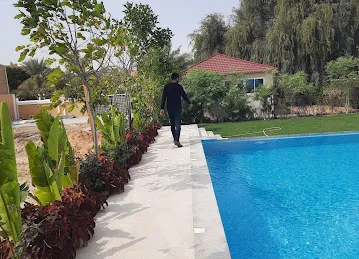 Noor Al Madeena Landscaping LLC