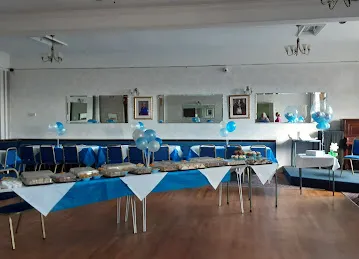Noor Al Majaz Restaurant LLC