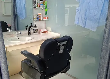 Noor Al Marhab Saloon