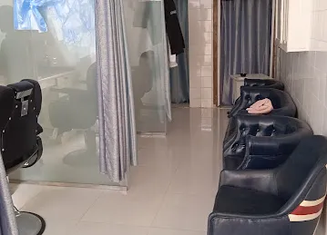 Noor Al Marhab Saloon