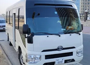 Noor Al Masar Transport