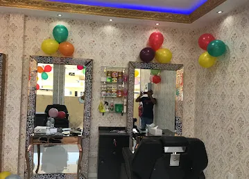 NOOR AL MUHAISNAH GENT'S SALOON