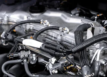 Noor Al Najah Auto Parts Trading