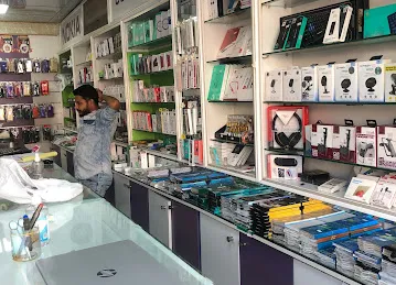 Noor Al Qalam Mobile And Computer