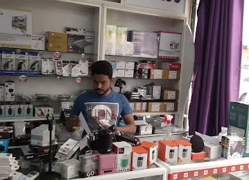 Noor Al Qalam Mobile And Computer