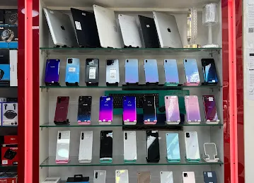 NOOR AL QASAR Mobile Phones & Accessories Trading CO. L. L. C