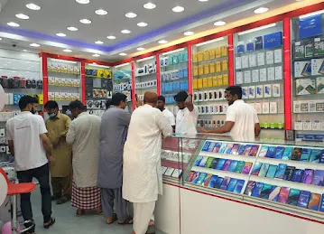 Noor Al Sabeel Mobile Phones Trading LLC