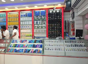 Noor Al Sabeel Mobile Phones Trading LLC
