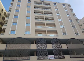 Noor Al Safa Building