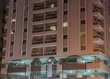 Noor Al Safa Building