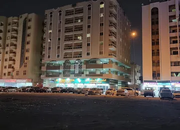 Noor Al Safa Building
