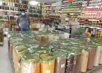 Noor Al Safa Flour Mill Br.3
