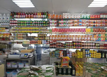 Noor Al Safa Flour Mill Br.3