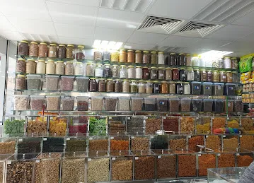Noor Al Safa Flour Mill Br.3