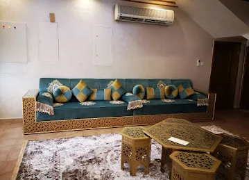 Noor Al Samaa furniture Upholestry ️ ️ نور علي سما لتنجيد الاثاث
