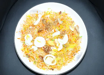 Noor Al Samnan Kitchen and Restaurant Dubai