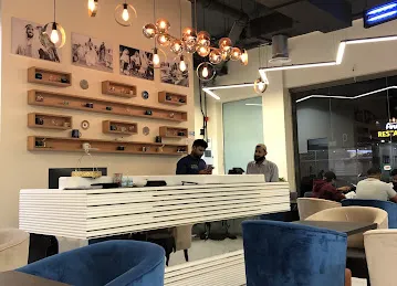 Noor Al Samnan Kitchen and Restaurant Dubai