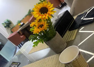 Noor Al Samnan Kitchen and Restaurant Dubai