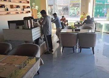 Noor Al Samnan Kitchen and Restaurant Dubai