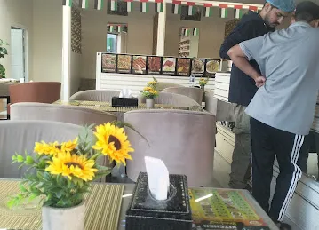 Noor Al Samnan Kitchen and Restaurant Dubai