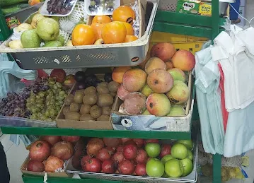 Noor Al Satwa Grocery LLC