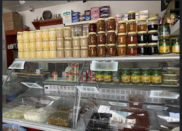 Noor Al Sham Roastry