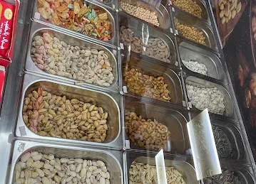 Noor Al Sham Roastry