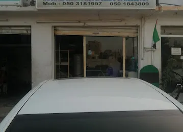NOOR AL SHAMS AUTO SEATS UPHOLESTRY