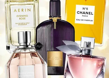 Noor Al Shams Perfumes Shop