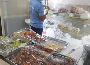 Noor Al Taif Cafeteria