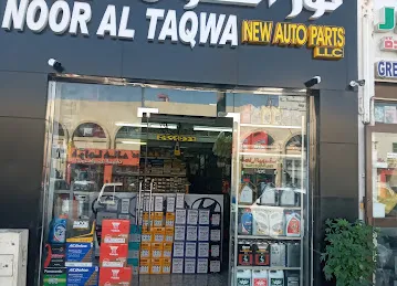 Noor Al Taqwa Auto Spare Parts